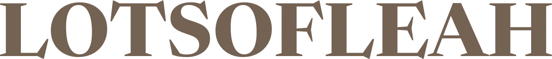 LOTSOFLEAH