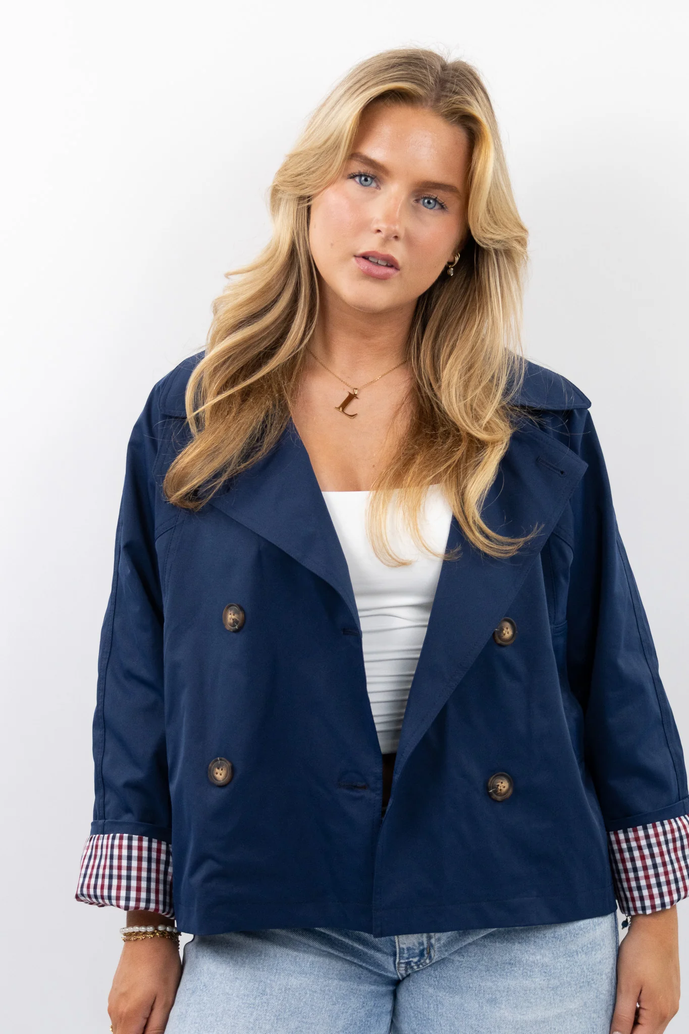 City Breeze Jacket - Image 5
