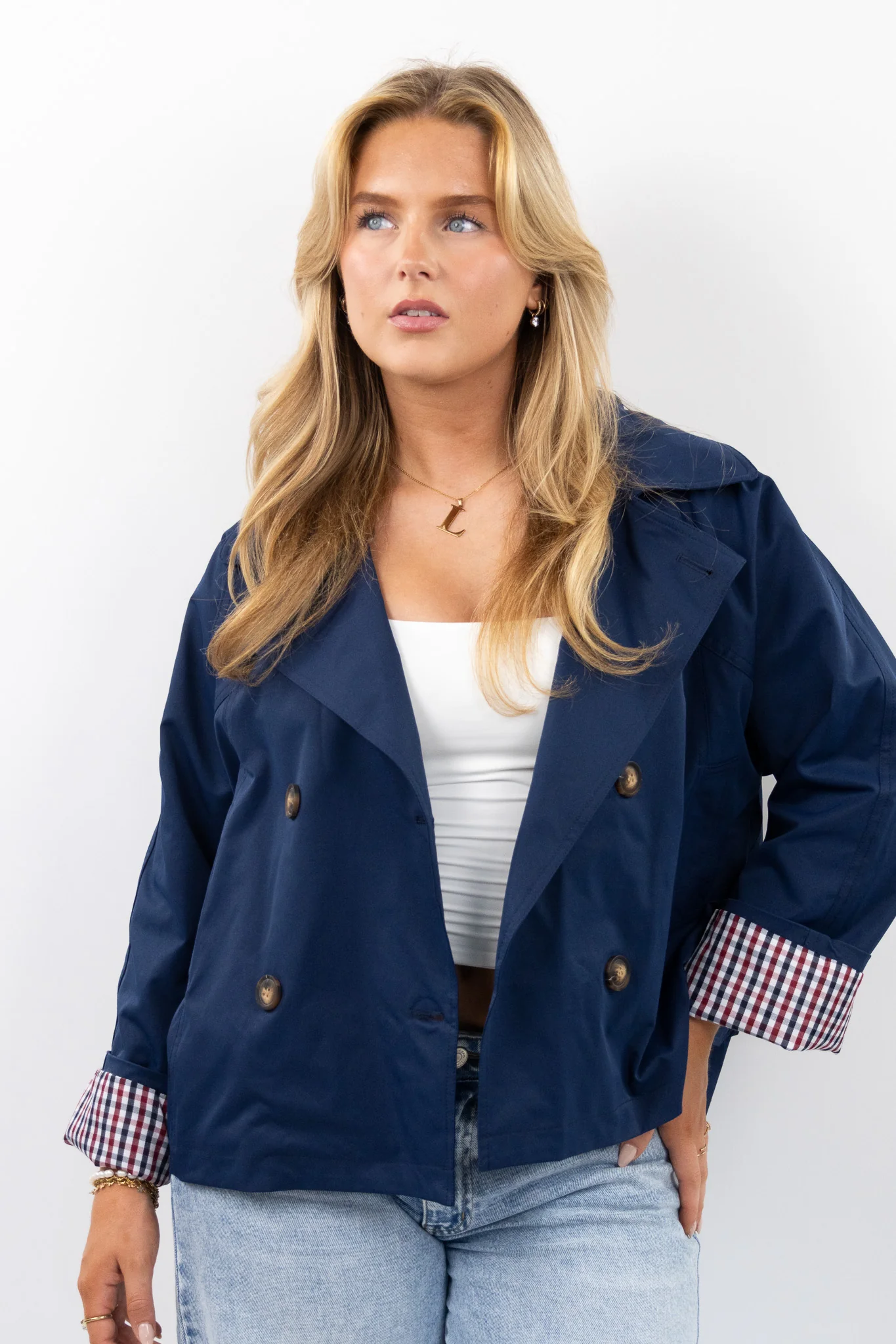 City Breeze Jacket - Image 6