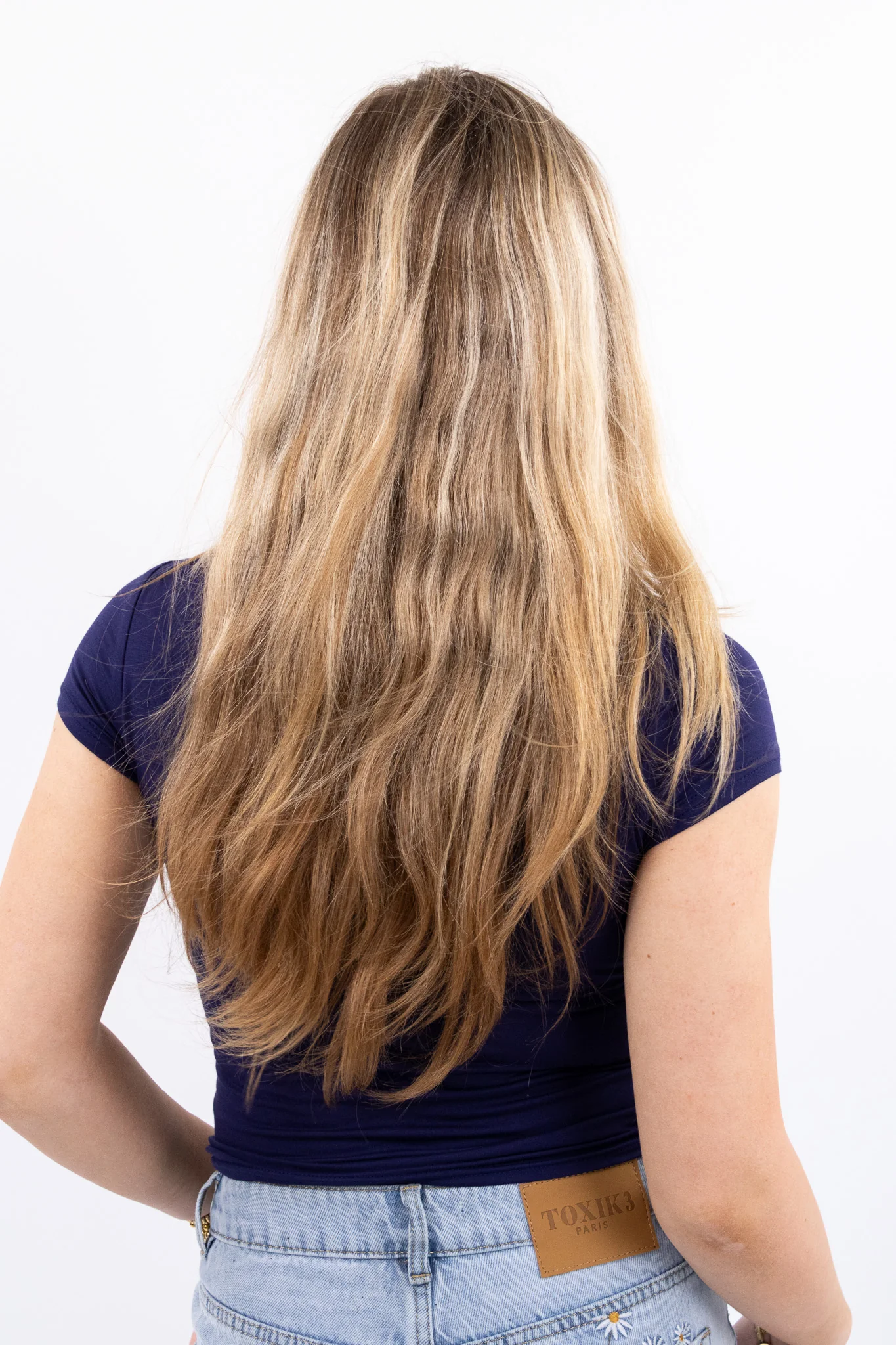 Leah base top short sleeve - Image 26